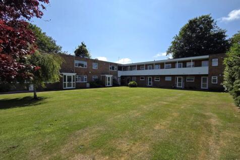 NORTHWOOD SQUARE, FAREHAM 1 bed flat for sale