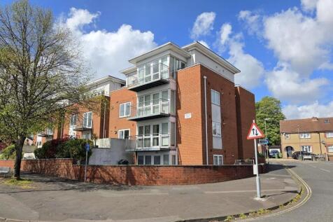 FAREHAM QUAYS, FAREHAM 1 bed apartment for sale