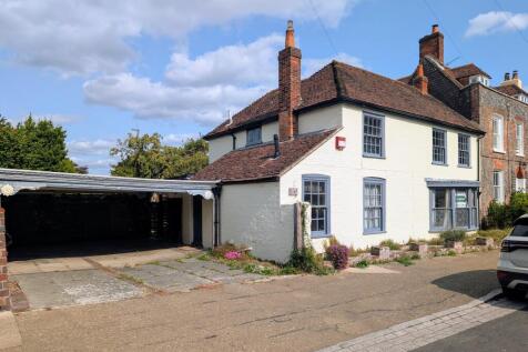 CASTLE STREET, PORTCHESTER 3 bed house for sale