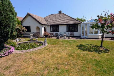 CATISFIELD ROAD, CATISFIELD 3 bed detached bungalow for sale