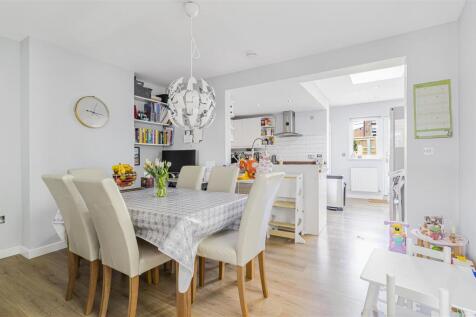 Withersfield Road, Haverhill CB9 2 bed end of terrace house for sale