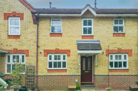 Constable Road, Haverhill CB9 2 bed terraced house for sale