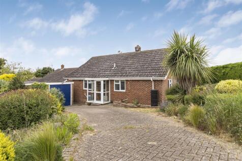 Farmerie Road, Hundon CO10 2 bed detached bungalow for sale