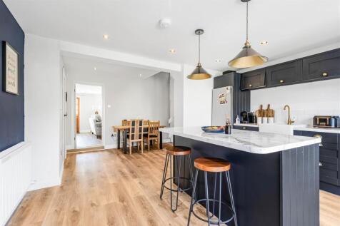 Commercial End, Swaffham Bulbeck CB25 1 bed cottage for sale