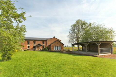 7 bedroom detached house for sale