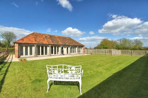 2 bedroom barn conversion for sale