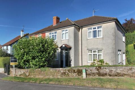 5 bedroom semi-detached house for sale