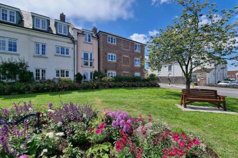 1 bedroom retirement property for sale