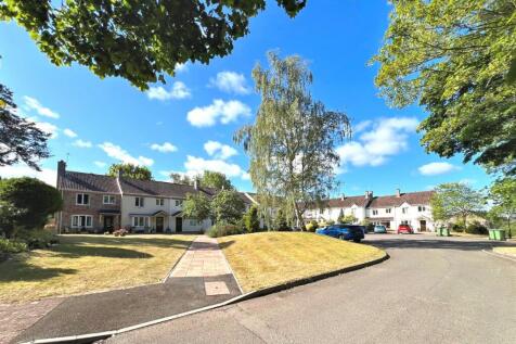 3 bedroom mews property for sale
