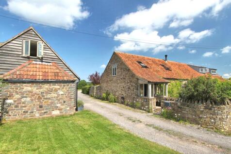 5 bedroom barn conversion for sale