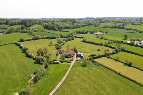 5 bedroom barn conversion for sale