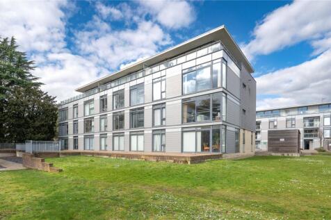 Whitley Court Newsom Place, Hatfield... 1 bed flat for sale