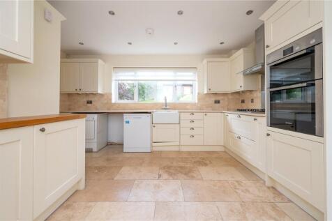 Park Street Lane, Park Street, St.... 3 bed detached house for sale