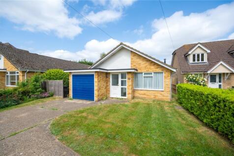 3 bedroom bungalow for sale