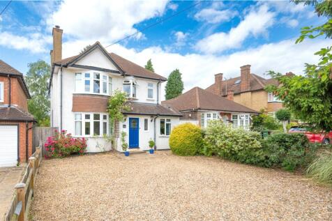 4 bedroom house for sale