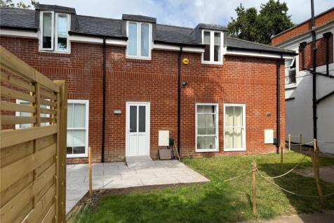 College Road, Eastbourne, East... 2 bed semi