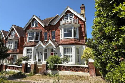 Gore Park Avenue, Old Town... 5 bed semi