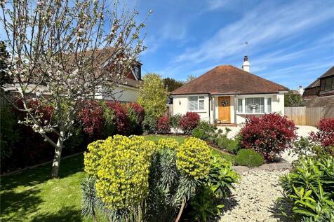 Eastbourne Road, Polegate, East... 2 bed bungalow for sale