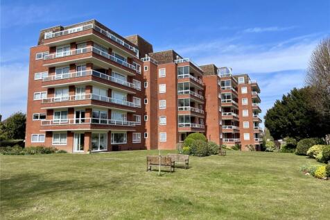 Compton Place Road, Eastbourne, East... 2 bed apartment for sale
