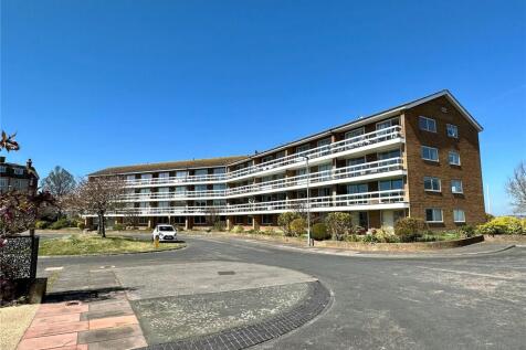 St. Johns Road, Meads, Eastbourne... 3 bed apartment for sale