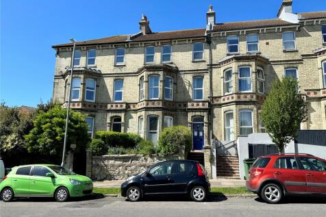 Enys Road, Upperton, Eastbourne, BN21 5 bed terraced house for sale