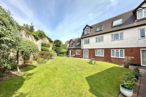 Green Street, Old Town, Eastbourne, BN21 1 bed apartment for sale