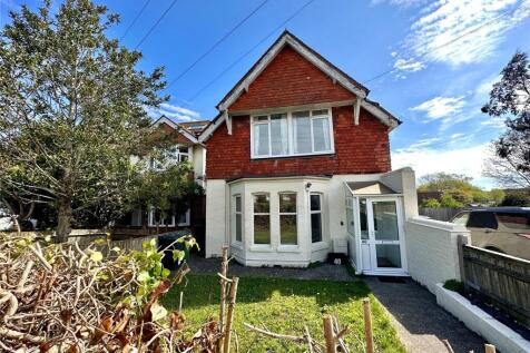Brodrick Road, Eastbourne, East... 3 bed detached house for sale