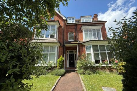 Grassington Road, Lower Meads... 1 bed apartment for sale