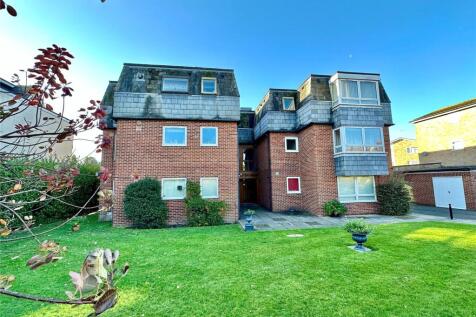 Mill Road, Eastbourne, East Sussex, BN21 2 bed apartment for sale