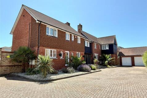 Palmyra Place, North Harbour... 10 bed detached house for sale