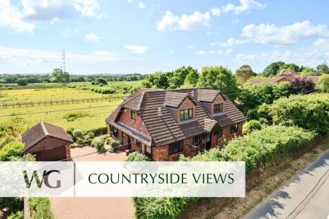 Sandygate, Exeter 5 bed detached house for sale