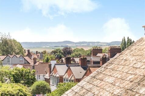 Heavitree, Exeter 5 bed terraced house for sale