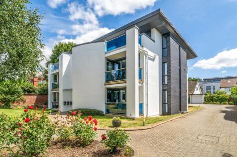 Exeter, Devon 2 bed apartment for sale