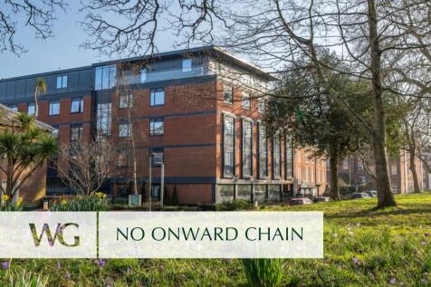 Southernhay East, Exeter 1 bed apartment for sale