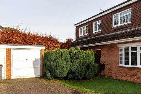 Markham Close, Bournemouth, Dorset 3 bed semi