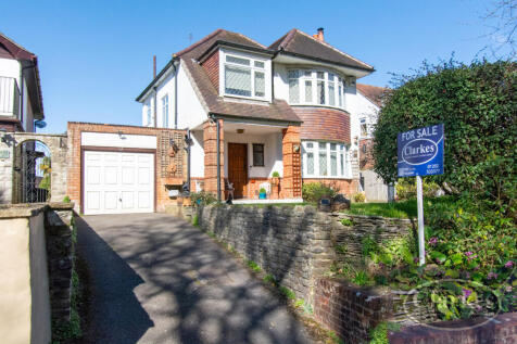 Headswell Avenue, Northbourne... 3 bed house for sale