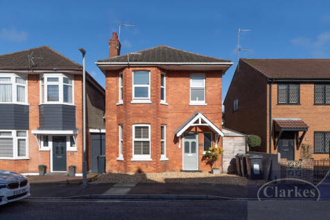 3 bedroom house for sale