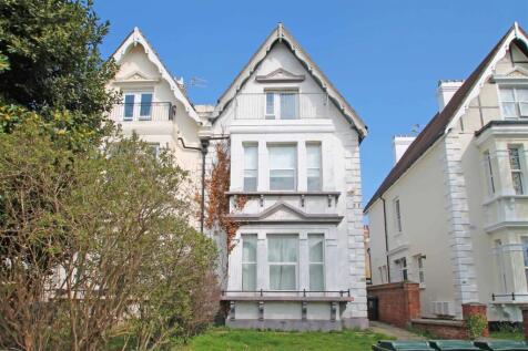 New Church Road, Hove 1 bed flat for sale