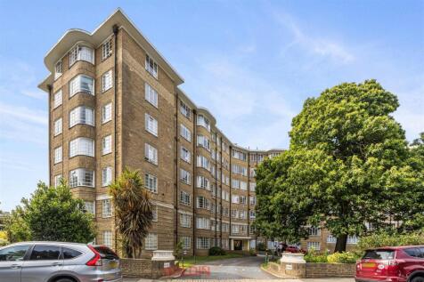 Furze Croft, Furze Hill, Hove 1 bed flat for sale