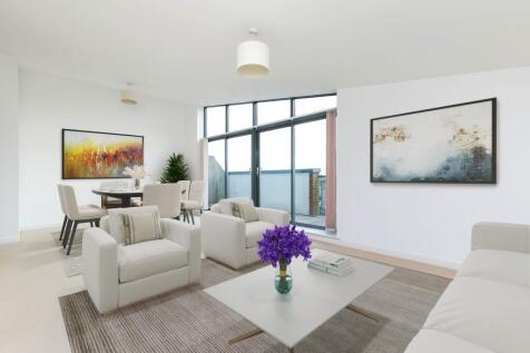 2 bedroom flat for sale