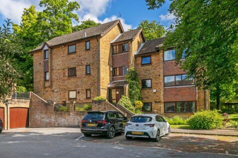 Monmouth Square, Winchester, SO22 2 bed flat for sale
