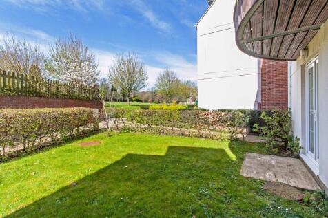 Church Green Close, Kings Worthy, SO23 1 bed flat for sale