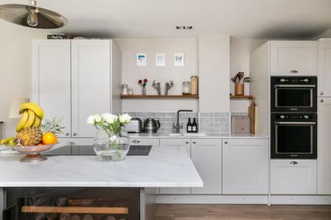 Christchurch Road, Winchester, SO23 3 bed townhouse for sale