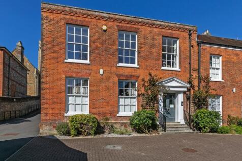 Albion Place, Winchester, SO23 2 bed apartment for sale