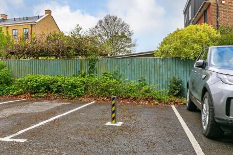 West End Close, Winchester, SO22 Parking for sale