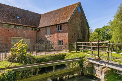 Mill for sale