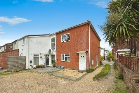 1 bedroom maisonette for sale