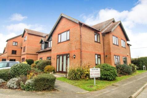 Sadlers Court, Winnersh, Wokingham... 2 bed apartment for sale