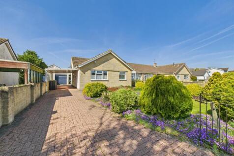 Fosseway Close, Colerne SN14 3 bed bungalow for sale