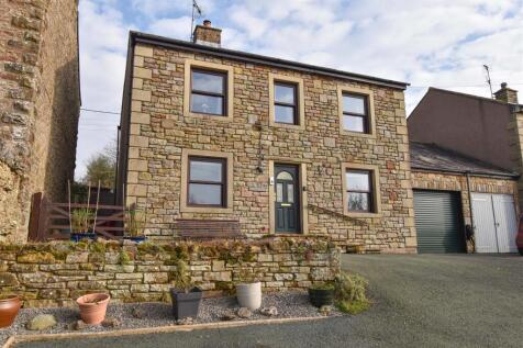 Maulds Meaburn, Penrith 3 bed house for sale